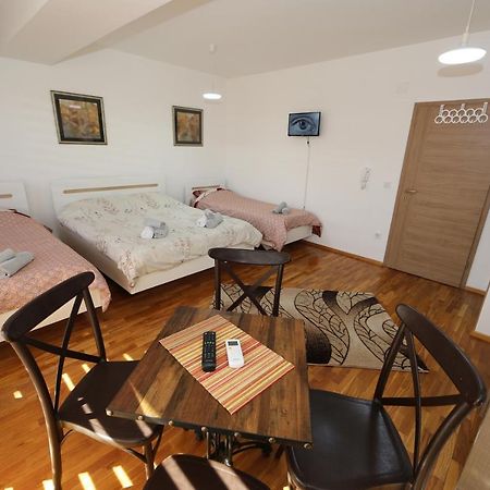 Apartments Una Ohrid Ngoại thất bức ảnh